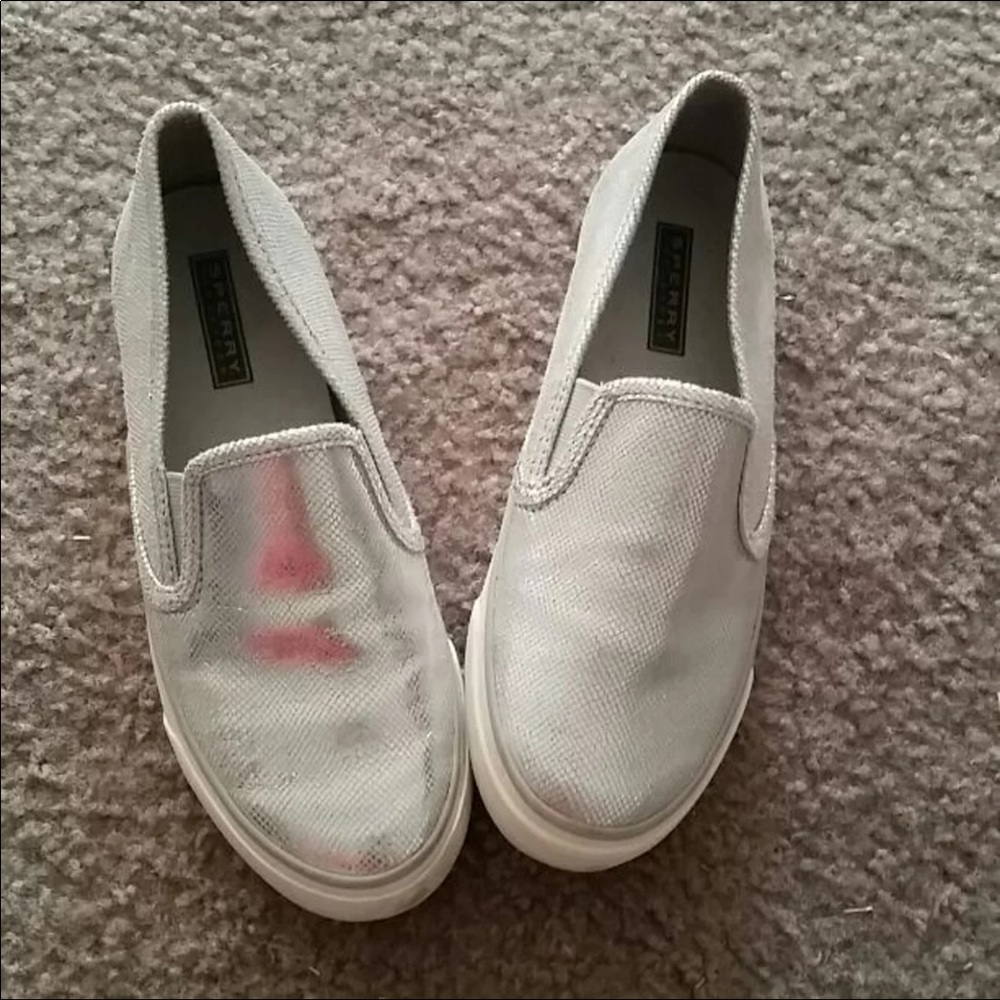 Sperry top sider